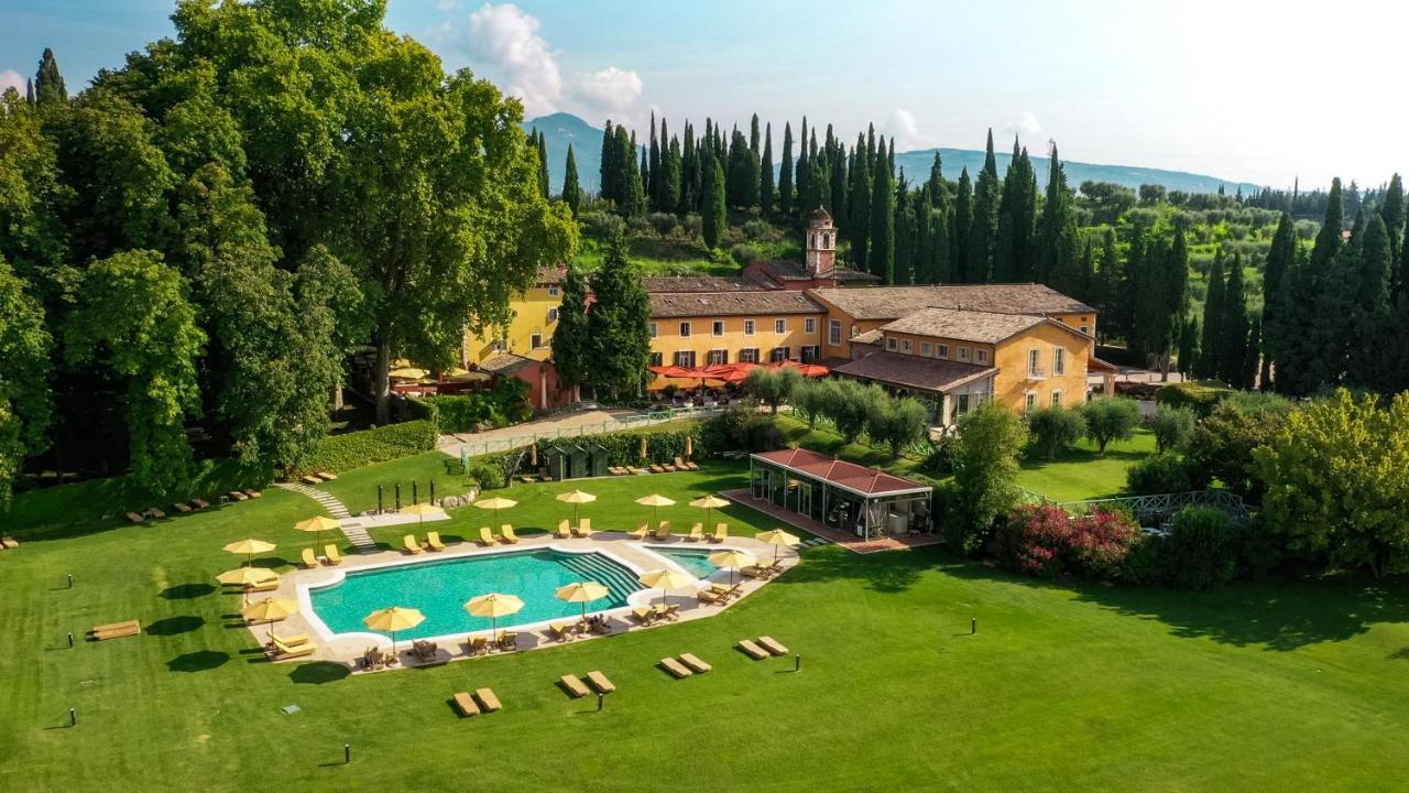 Villa Cordevigo Wine Relais Cavaion Veronese Extérieur photo
