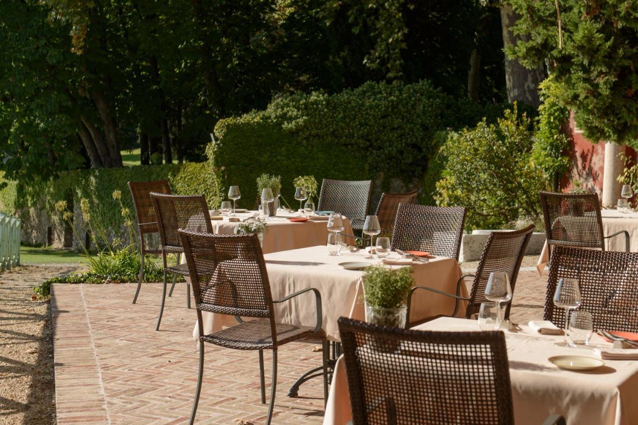 Villa Cordevigo Wine Relais Cavaion Veronese Extérieur photo