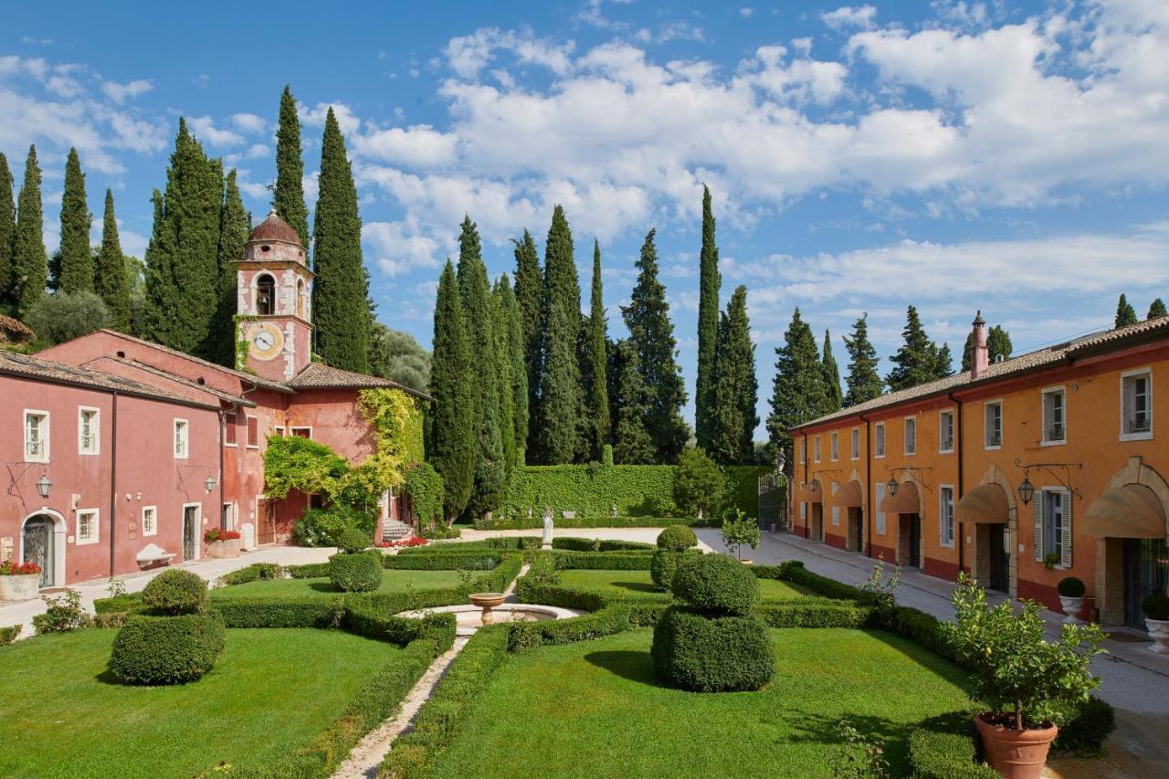Villa Cordevigo Wine Relais Cavaion Veronese Extérieur photo
