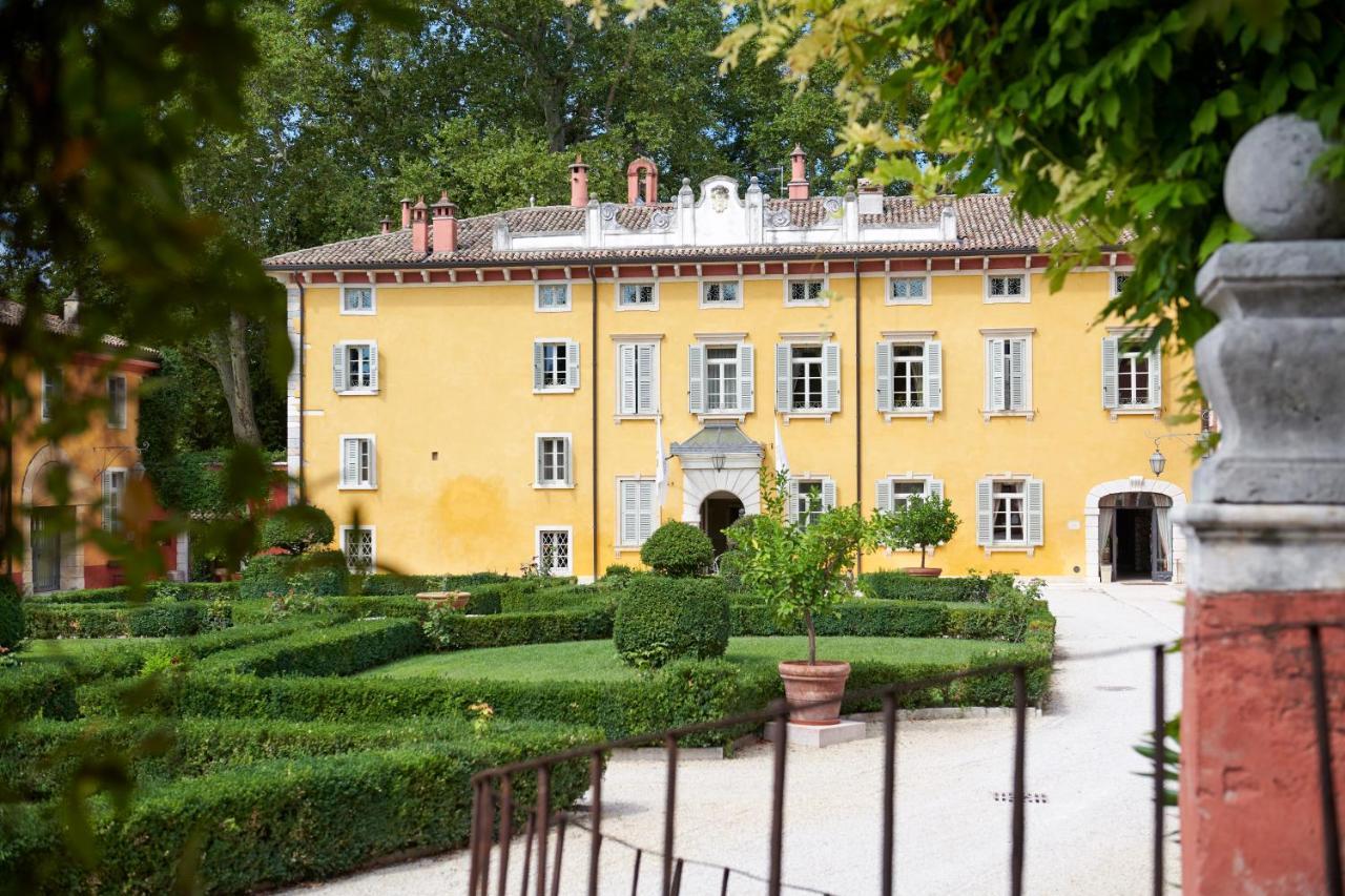 Villa Cordevigo Wine Relais Cavaion Veronese Extérieur photo