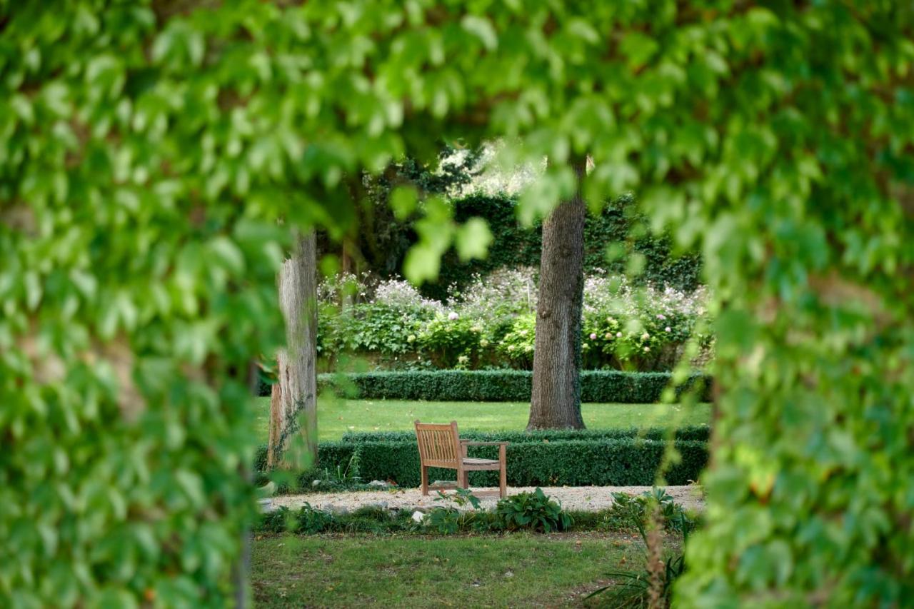 Villa Cordevigo Wine Relais Cavaion Veronese Extérieur photo