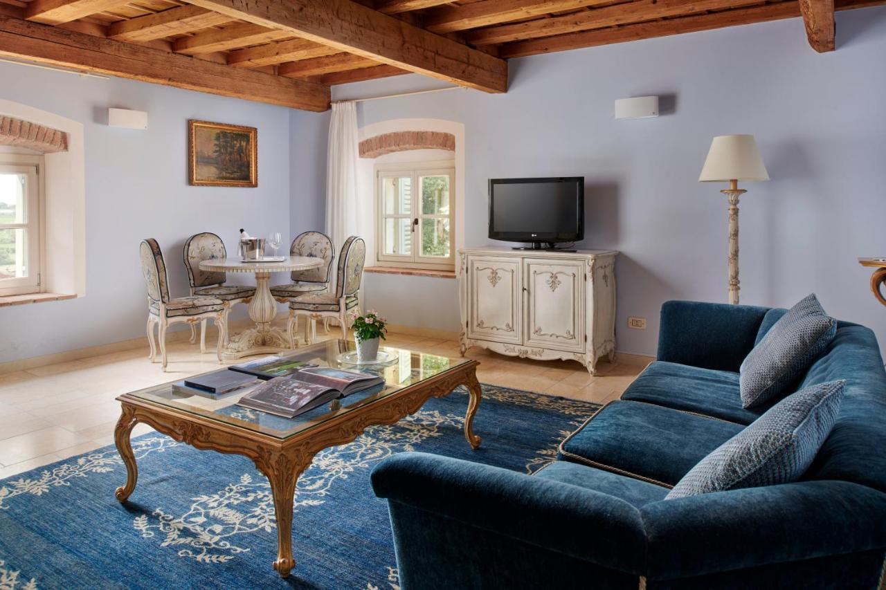 Villa Cordevigo Wine Relais Cavaion Veronese Extérieur photo