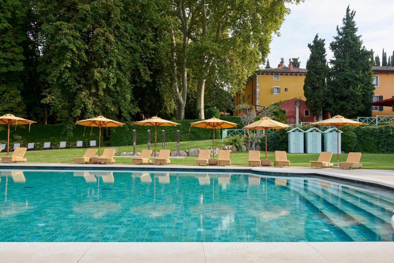Villa Cordevigo Wine Relais Cavaion Veronese Extérieur photo