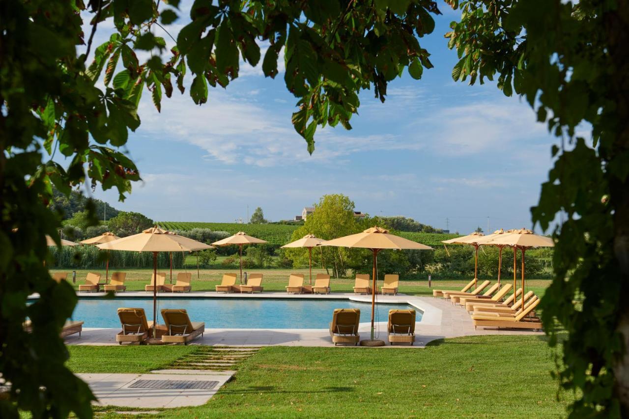 Villa Cordevigo Wine Relais Cavaion Veronese Extérieur photo