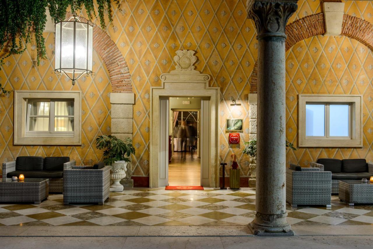 Villa Cordevigo Wine Relais Cavaion Veronese Extérieur photo