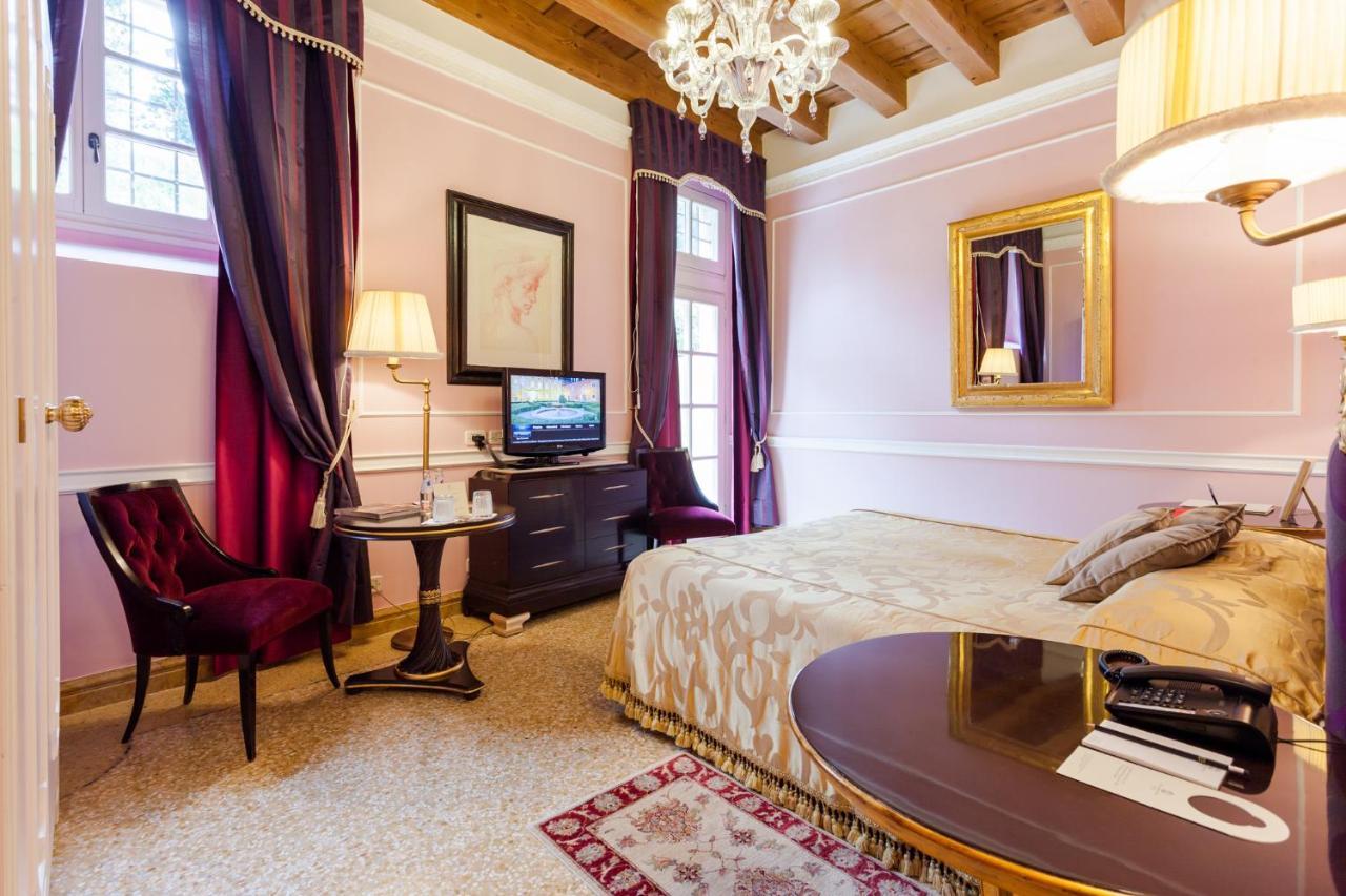 Villa Cordevigo Wine Relais Cavaion Veronese Extérieur photo