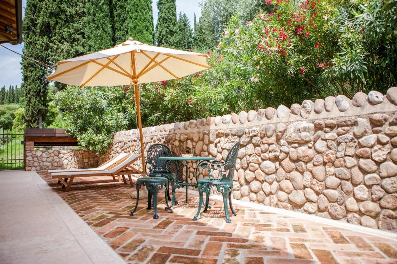 Villa Cordevigo Wine Relais Cavaion Veronese Extérieur photo