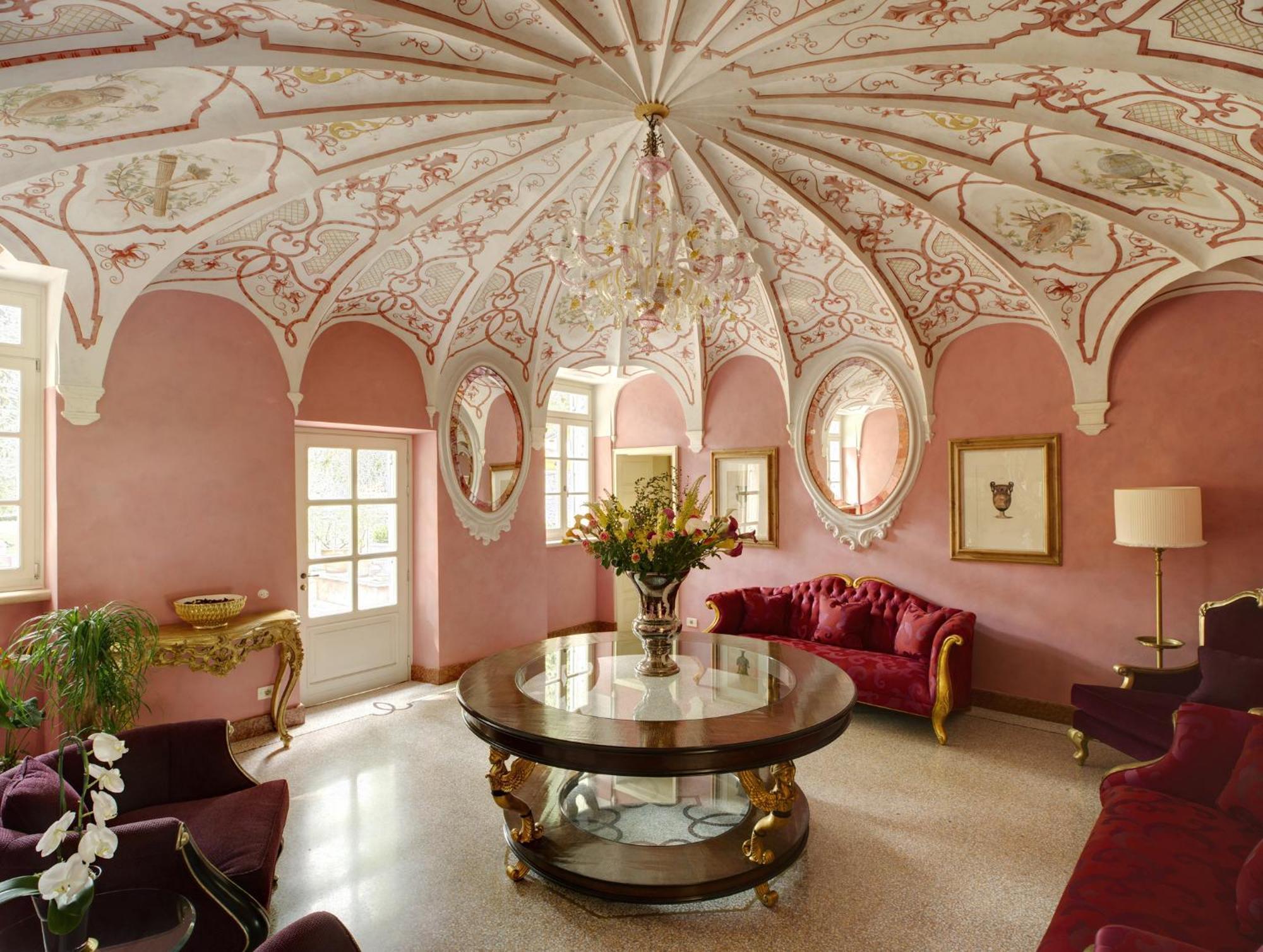 Villa Cordevigo Wine Relais Cavaion Veronese Extérieur photo