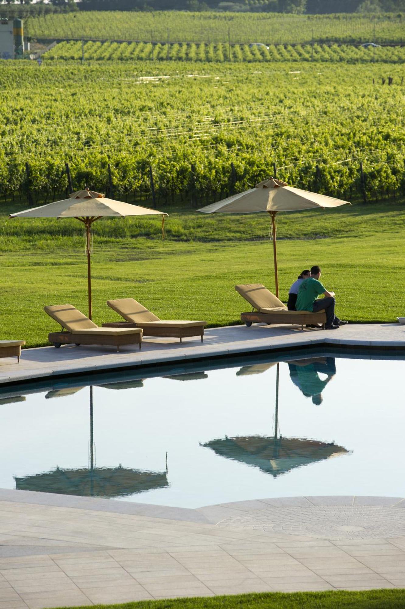 Villa Cordevigo Wine Relais Cavaion Veronese Extérieur photo